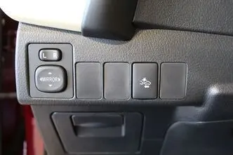 Toyota Corolla, 1.6, 97 kW, бензин, автомат, передний привод