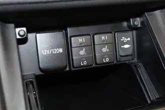 Toyota Corolla, 1.6, 97 kW, бензин, автомат, передний привод