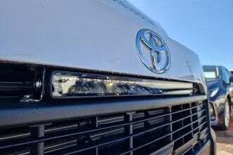 Toyota Proace, 2.2, 103 kW, дизель, автомат, передний привод