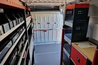 Toyota Proace, 2.2, 103 kW, дизель, автомат, передний привод