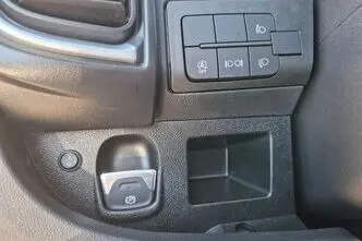 Toyota Proace, 2.2, 103 kW, дизель, автомат, передний привод