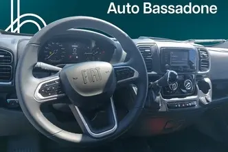 Fiat Ducato, 2.2, 132 kW, дизель, автомат, передний привод