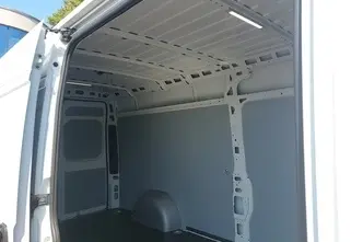 Fiat Ducato, 2.2, 132 kW, дизель, автомат, передний привод