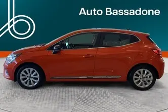 Renault Clio, 1.3, 96 kW, бензин, автомат, передний привод