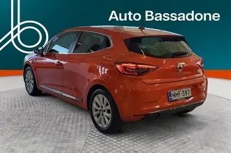 Renault Clio, 1.3, 96 kW, бензин, автомат, передний привод