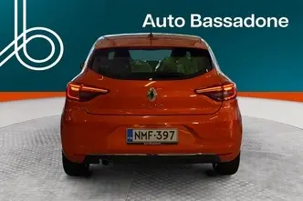 Renault Clio, 1.3, 96 kW, бензин, автомат, передний привод