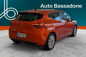 Renault Clio, 1.3, 96 kW, бензин, автомат, передний привод