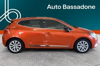 Renault Clio, 1.3, 96 kW, бензин, автомат, передний привод
