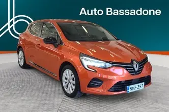 Renault Clio, 1.3, 96 kW, бензин, автомат, передний привод