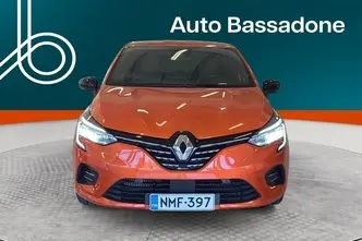 Renault Clio, 1.3, 96 kW, бензин, автомат, передний привод