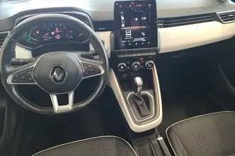 Renault Clio, 1.3, 96 kW, бензин, автомат, передний привод