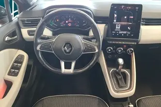 Renault Clio, 1.3, 96 kW, бензин, автомат, передний привод