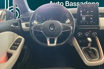 Renault Clio, 1.3, 96 kW, бензин, автомат, передний привод