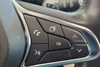 Renault Clio, 1.3, 96 kW, бензин, автомат, передний привод