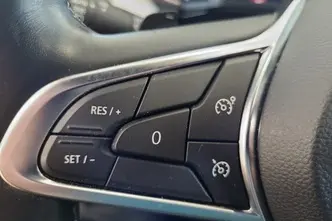 Renault Clio, 1.3, 96 kW, бензин, автомат, передний привод