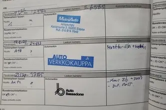 Renault Clio, 1.3, 96 kW, бензин, автомат, передний привод