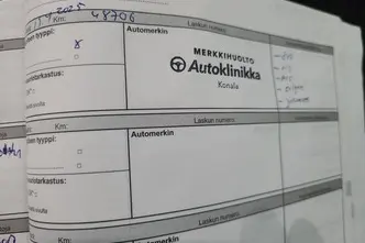 Renault Clio, 1.3, 96 kW, бензин, автомат, передний привод