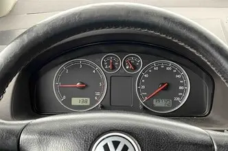 Volkswagen Sharan, 1.9, 85 kW, diisel, manuaal, esivedu
