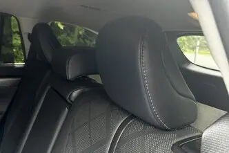 Toyota Highlander, 2.5, 140 kW, hübriid, automaat, nelikvedu