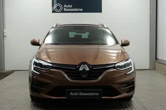 Renault Megane, 1.5, 85 kW, дизель, автомат, передний привод