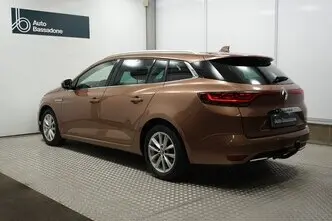 Renault Megane, 1.5, 85 kW, дизель, автомат, передний привод