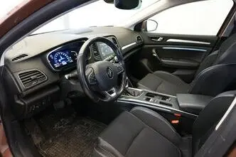 Renault Megane, 1.5, 85 kW, дизель, автомат, передний привод