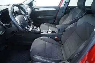 Renault Arkana, 1.6, 69 kW, гибрид, автомат, передний привод