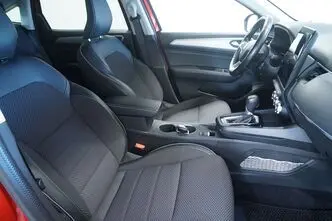 Renault Arkana, 1.6, 69 kW, гибрид, автомат, передний привод