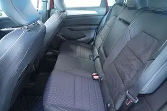 Renault Arkana, 1.6, 69 kW, гибрид, автомат, передний привод