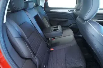 Renault Arkana, 1.6, 69 kW, гибрид, автомат, передний привод