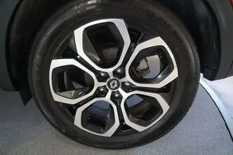 Renault Arkana, 1.6, 69 kW, гибрид, автомат, передний привод