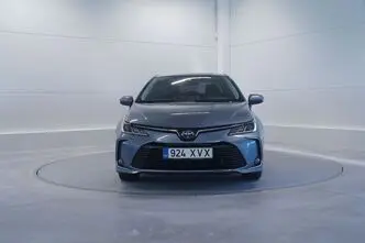 Toyota Corolla, 1.8, 72 kW, hübriid, automaat, esivedu
