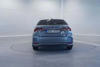 Toyota Corolla, 1.8, 72 kW, hübriid, automaat, esivedu