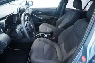 Toyota Corolla, 1.8, 72 kW, hübriid, automaat, esivedu