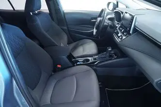 Toyota Corolla, 1.8, 72 kW, hübriid, automaat, esivedu