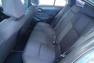 Toyota Corolla, 1.8, 72 kW, hübriid, automaat, esivedu