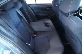 Toyota Corolla, 1.8, 72 kW, hübriid, automaat, esivedu