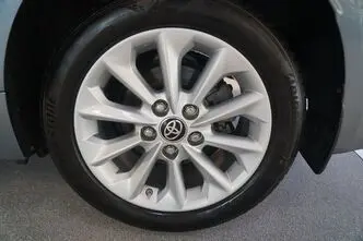 Toyota Corolla, 1.8, 72 kW, hübriid, automaat, esivedu