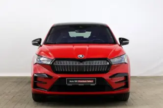 Škoda Enyaq, 77 kW, электричество, автомат, полный привод