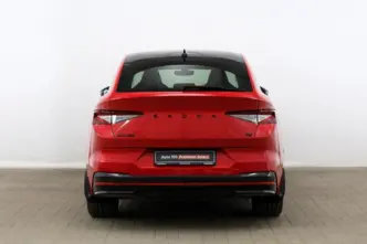 Škoda Enyaq, 77 kW, электричество, автомат, полный привод