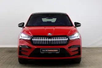 Škoda Enyaq, 77 kW, электричество, автомат, полный привод