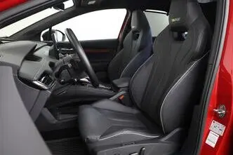 Škoda Enyaq, 77 kW, электричество, автомат, полный привод