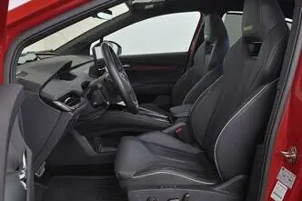 Škoda Enyaq, 77 kW, электричество, автомат, полный привод