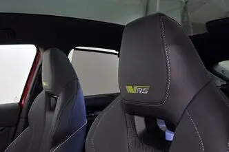Škoda Enyaq, 77 kW, электричество, автомат, полный привод