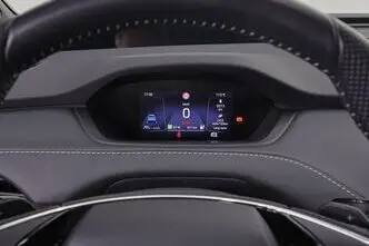 Škoda Enyaq, 77 kW, электричество, автомат, полный привод
