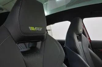 Škoda Enyaq, 77 kW, электричество, автомат, полный привод