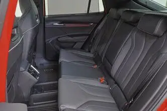 Škoda Enyaq, 77 kW, электричество, автомат, полный привод