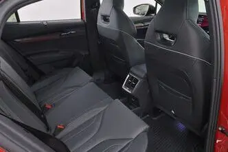 Škoda Enyaq, 77 kW, электричество, автомат, полный привод
