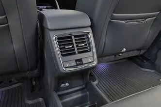 Škoda Enyaq, 77 kW, электричество, автомат, полный привод