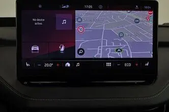 Škoda Enyaq, 77 kW, электричество, автомат, полный привод